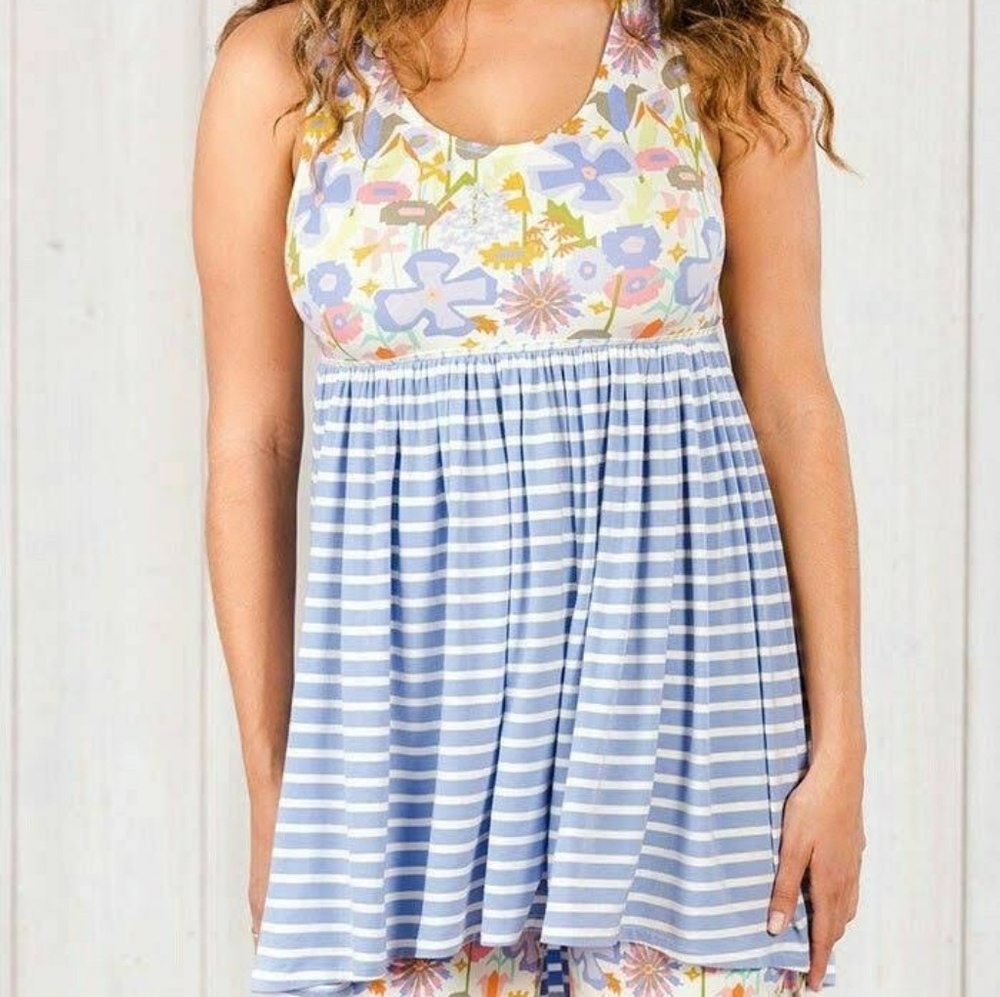 Matilda Jane Women's Pajama Top